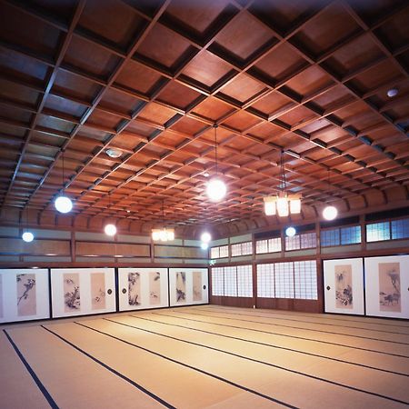 Seikiro Ryokan Historical Museum Hotel Miyazu Tiện nghi bức ảnh