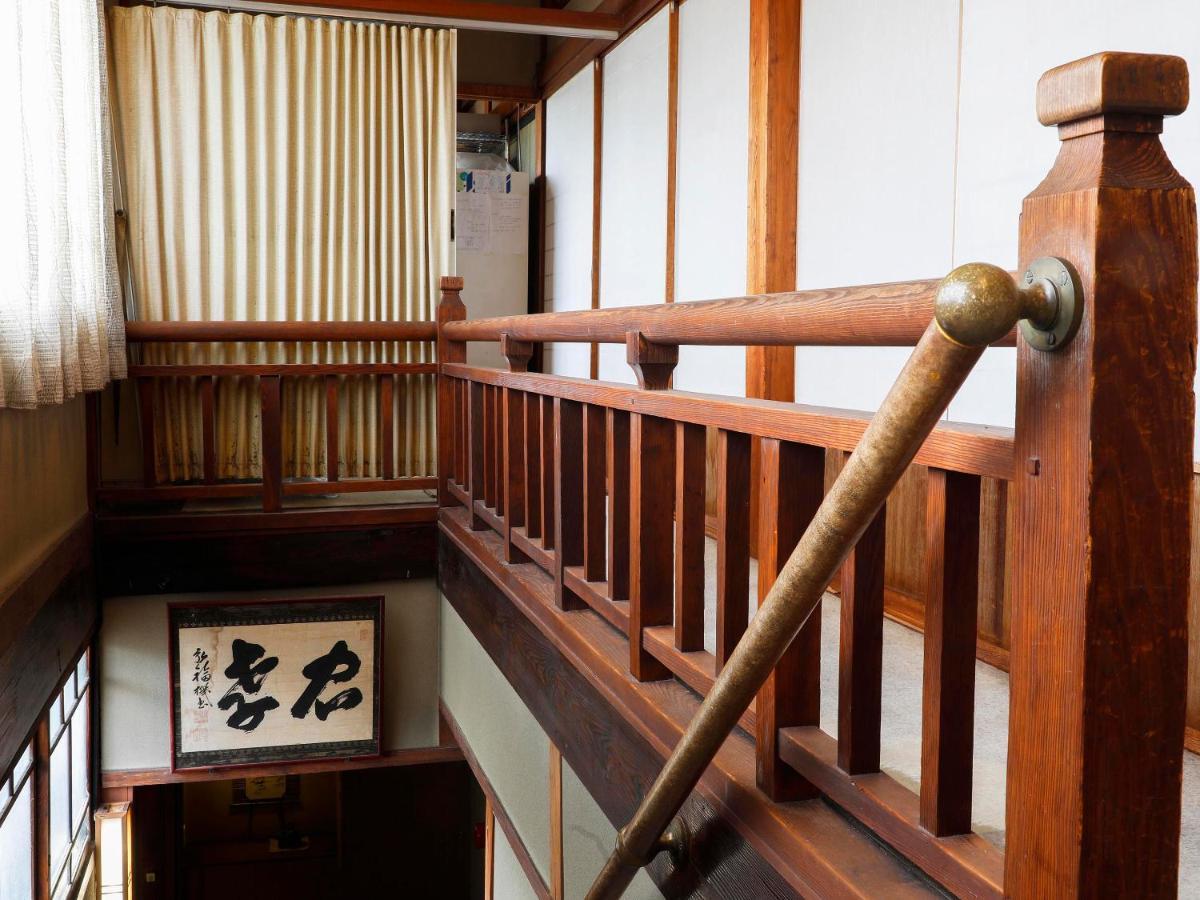 Seikiro Ryokan Historical Museum Hotel Miyazu Ngoại thất bức ảnh