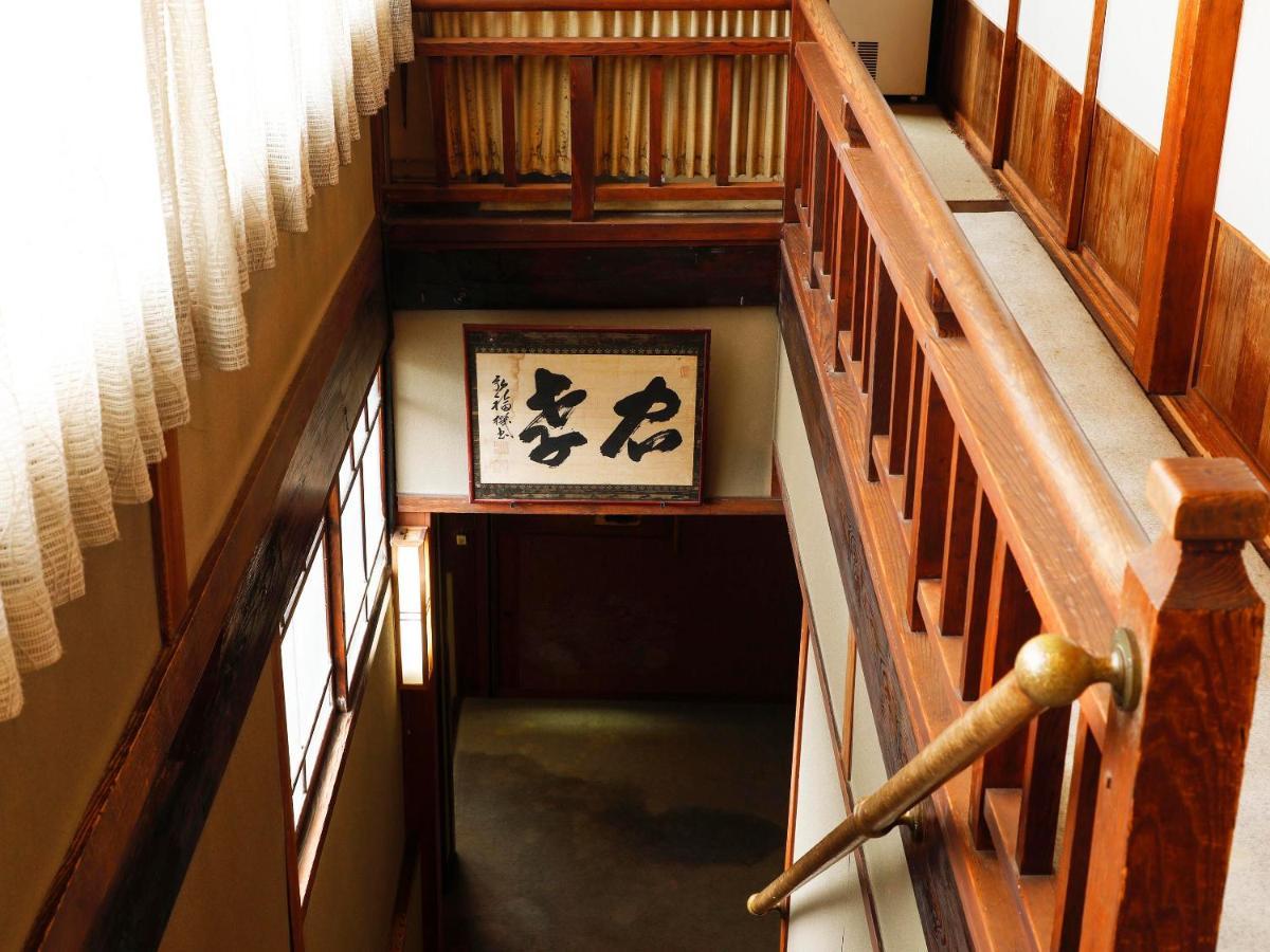 Seikiro Ryokan Historical Museum Hotel Miyazu Ngoại thất bức ảnh