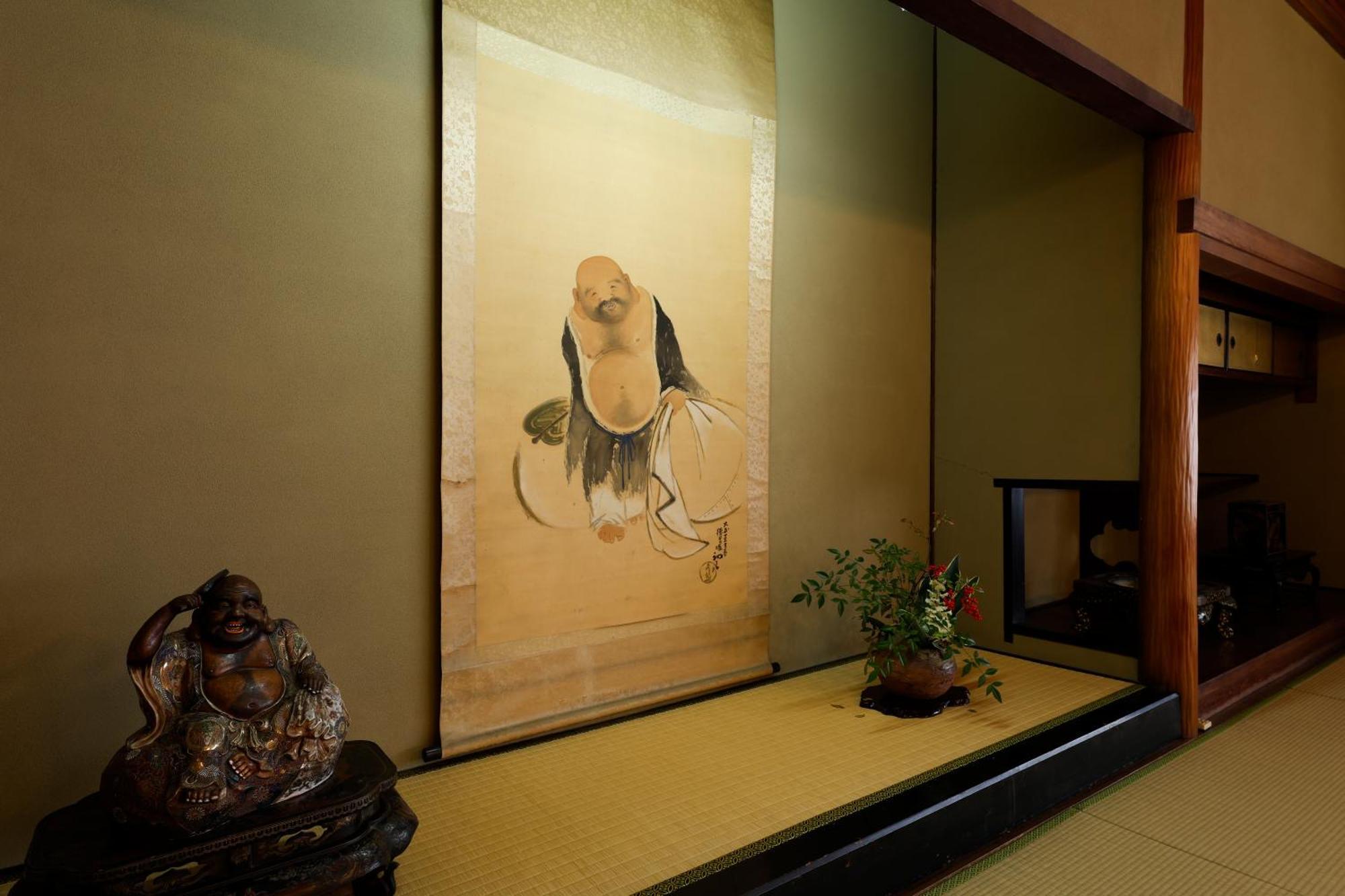 Seikiro Ryokan Historical Museum Hotel Miyazu Ngoại thất bức ảnh