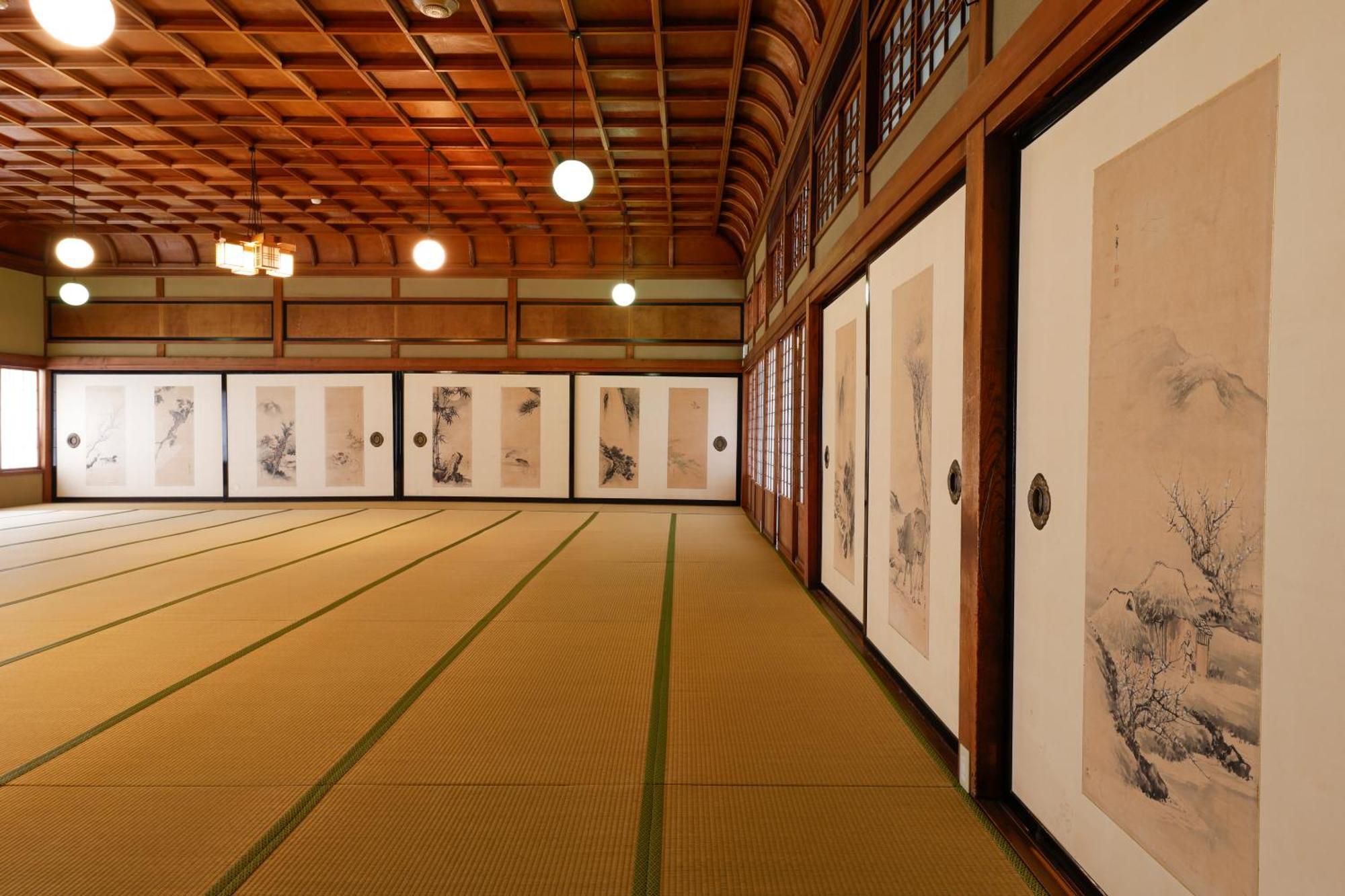 Seikiro Ryokan Historical Museum Hotel Miyazu Ngoại thất bức ảnh