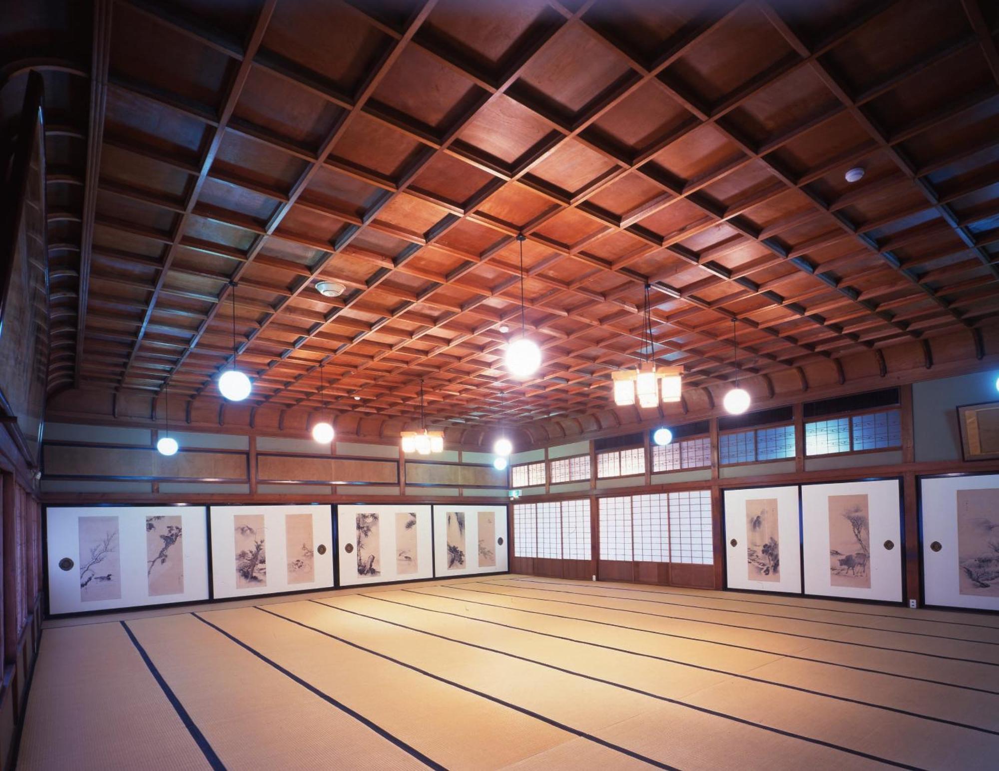 Seikiro Ryokan Historical Museum Hotel Miyazu Tiện nghi bức ảnh