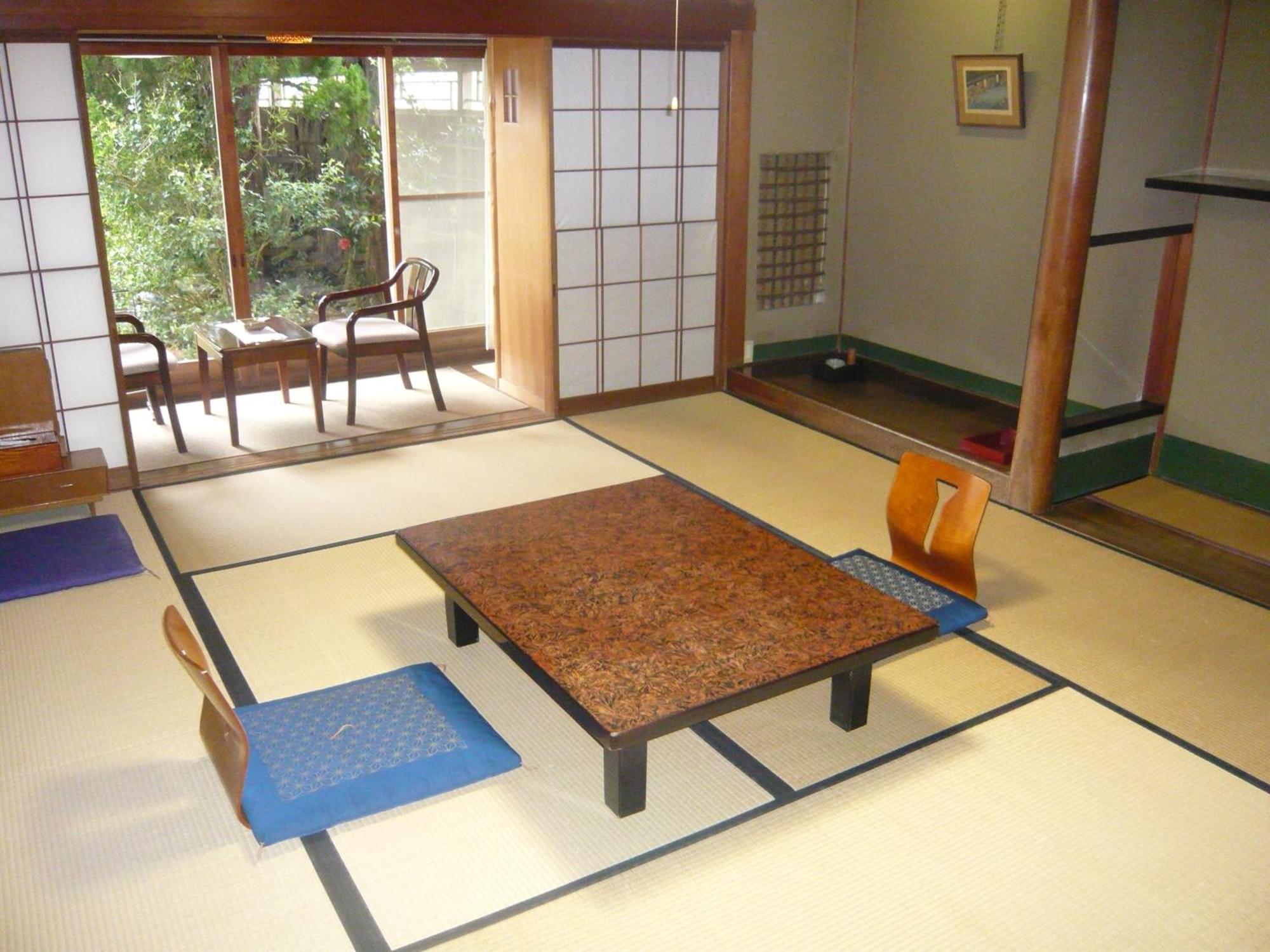 Seikiro Ryokan Historical Museum Hotel Miyazu Ngoại thất bức ảnh